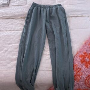 brandy sweats